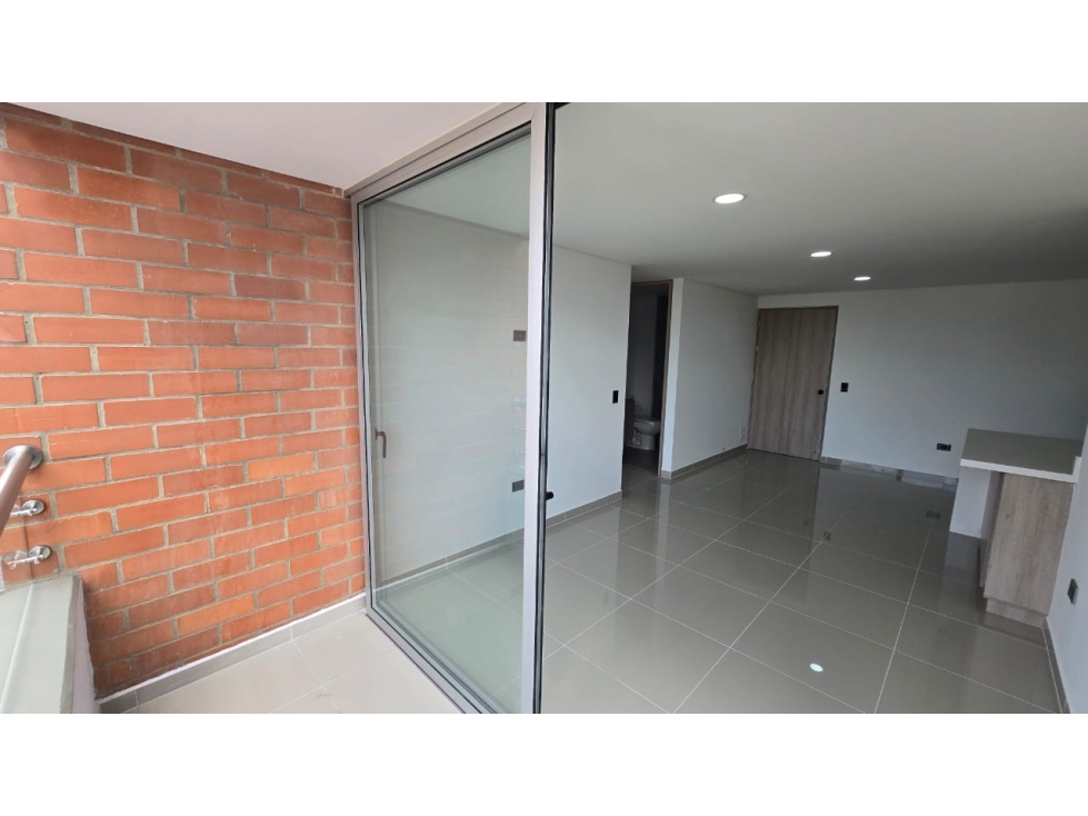 VENTA APARTAMENTO EN LA ESTRELLA — foto 4
