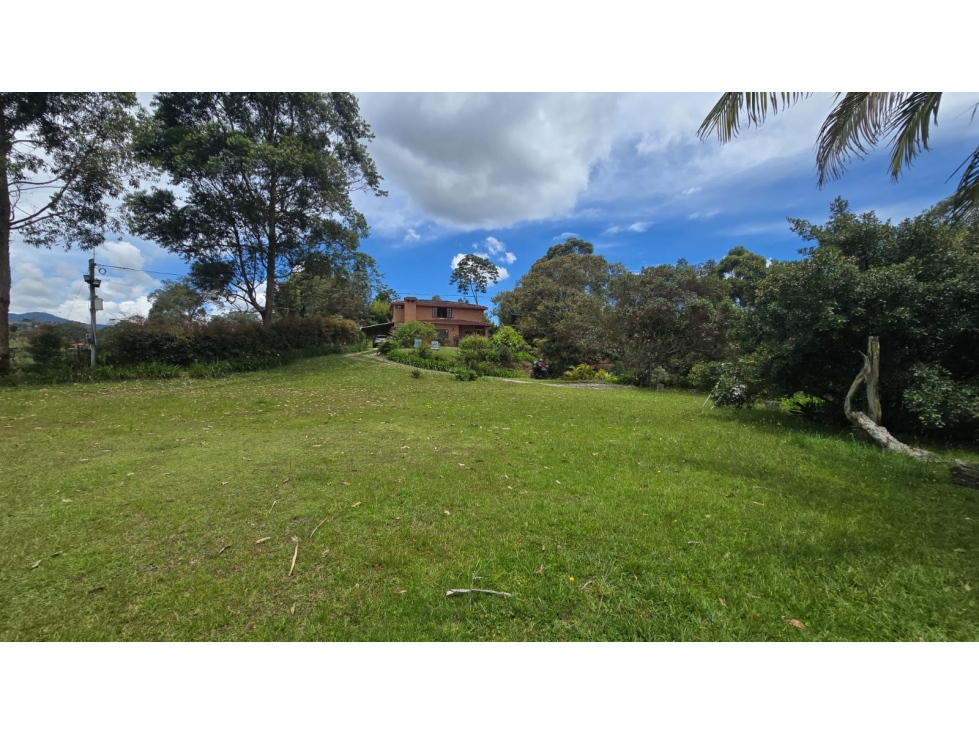 VENTA CASA CAMPESTRE CARMEN DE VIBORAL - CERCA UNIVERSIDAD DE ANT — foto 4