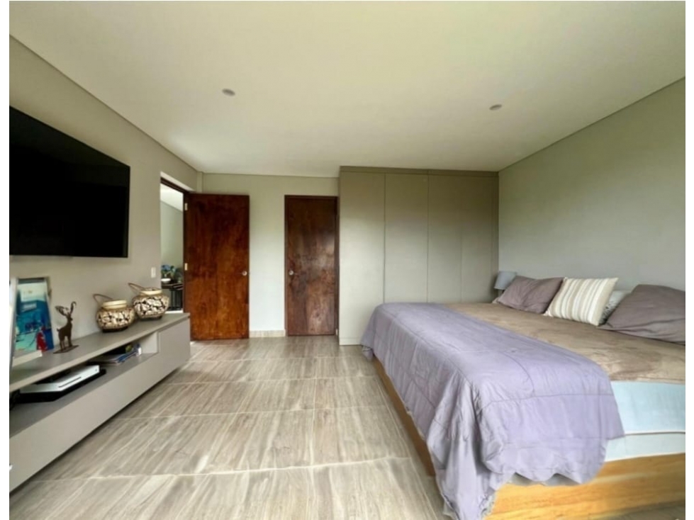 VENTA CASA CAMPESTRE MARINILLA A 10 MINUTOS DE RIO NEGRO — foto 4
