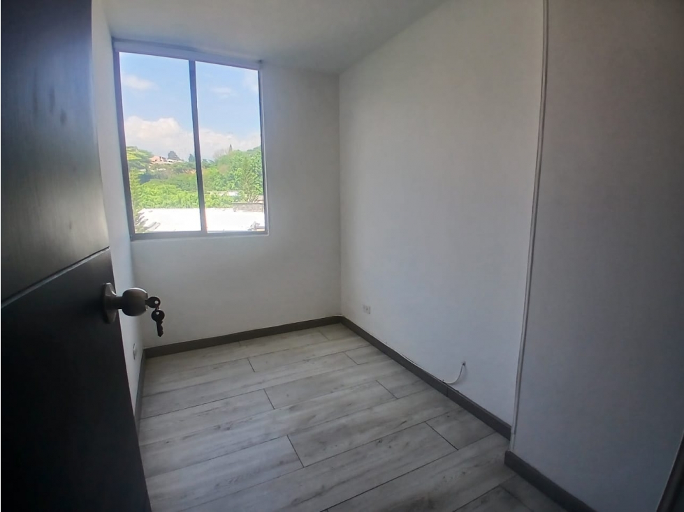 Apartamento en Venta Envigado, Sector Señorial con Piscina — foto 5