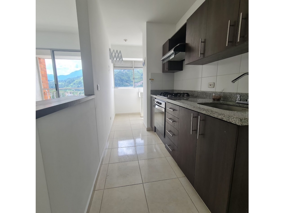 Apartamento en venta Itaguí, sector Pilsen — foto 6