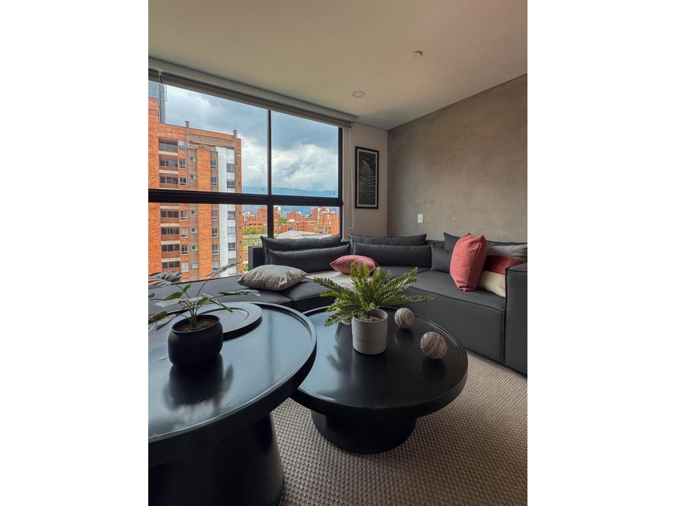 VENTA APARTAMENTO EN LAURELES SANTA TERESITA — foto 4