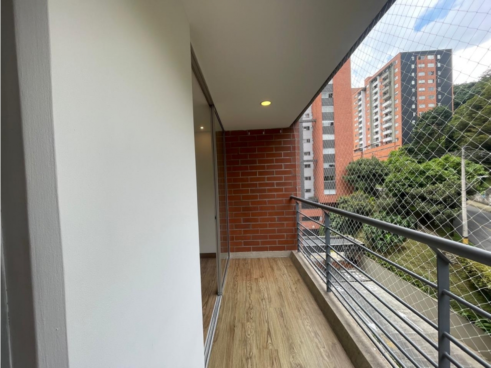 VENTA APARTAMENTO ENVIGADO CUMBRES (F) — foto 4
