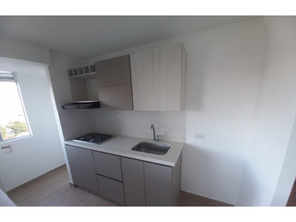 Apartamento en venta Itaguí, sector Santa María. — foto 4