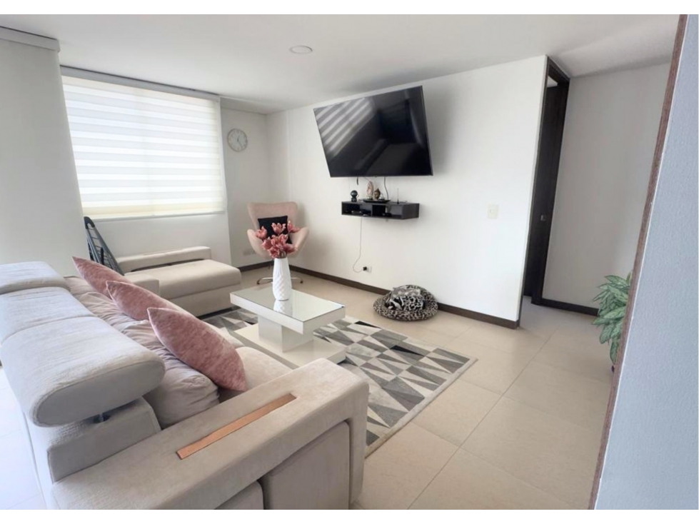 Espectacular apartamento parte plana de la Doctora Sabaneta — foto 4