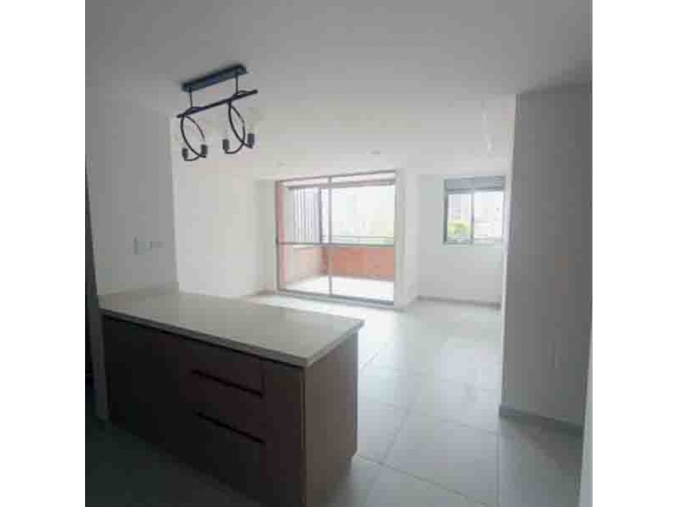 VENTA APARTAMENTO EN ITAGÜI. — foto 4