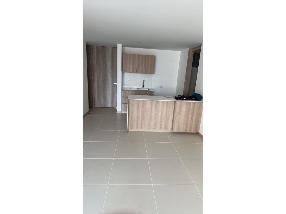 APARTAESTUDIO CIUDAD DEL RIO