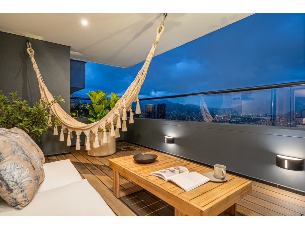 Venta de Apartamento en El Poblado Las Palmas — foto 5