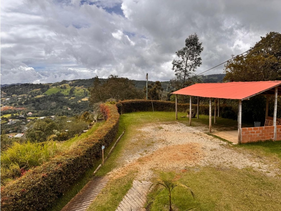 VENDO HOTEL EN LA VEREDA PANTANILLO EN ENVIGADO — foto 4