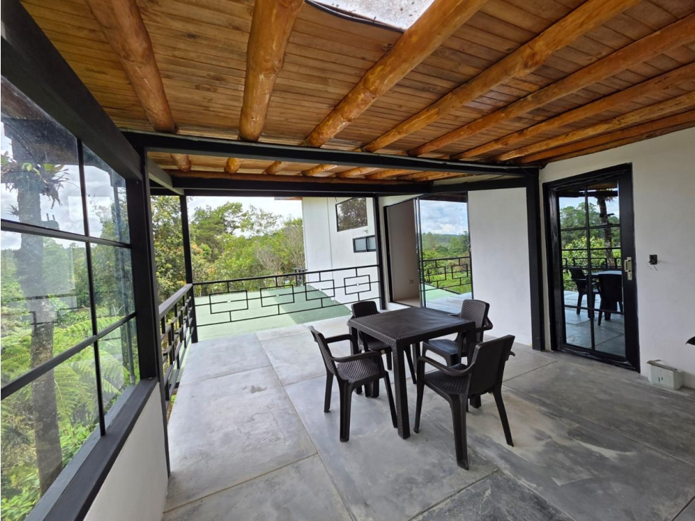 VENTA CASA CAM`PESTRE SANTA ELENA - PARQUE ARVI — foto 4