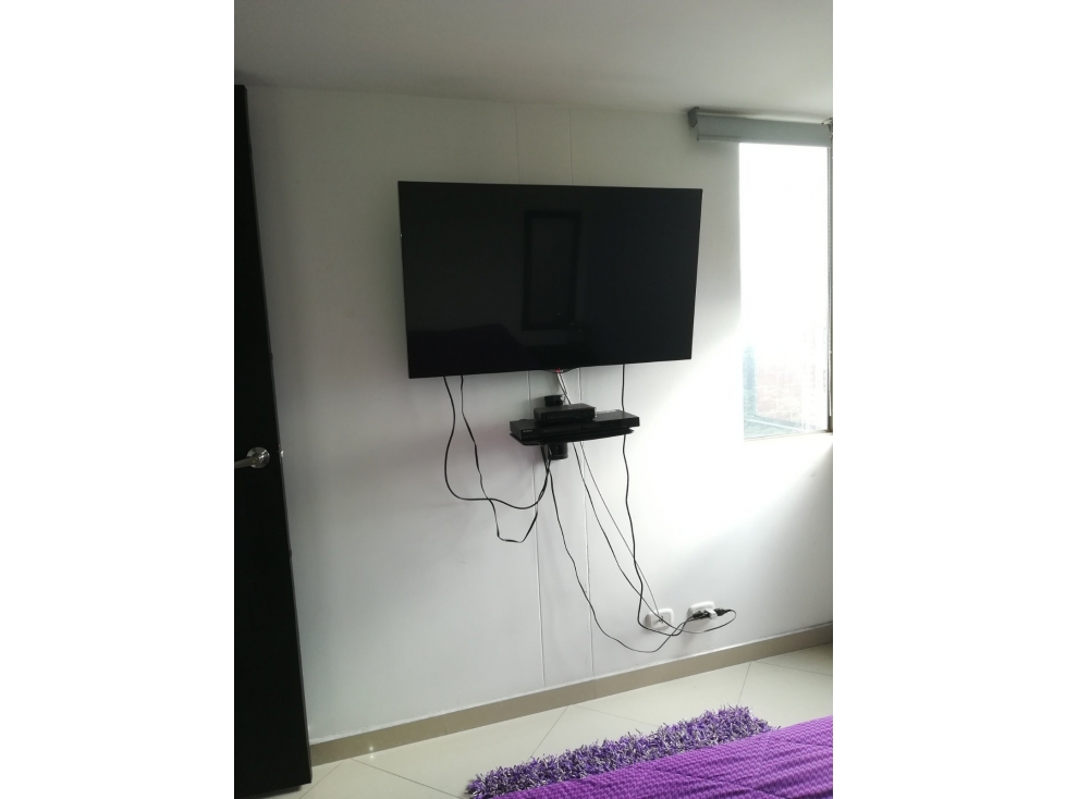 APARTAMENTO EN VENTA LOMA DEL INDIO — foto 4