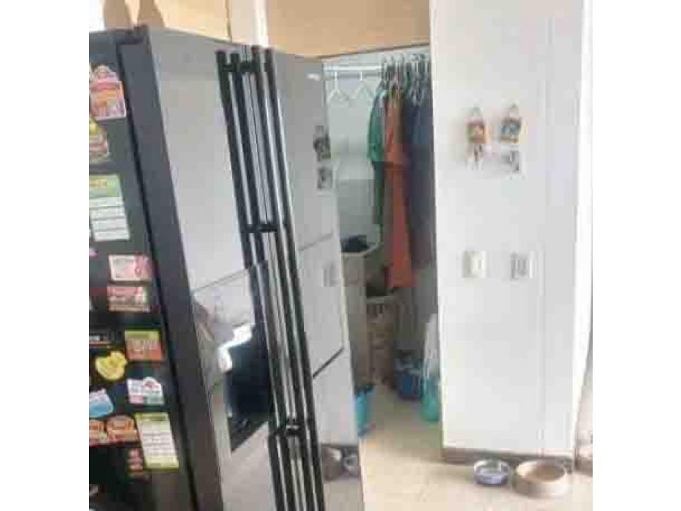 VENTA DE APARTAMENTO EN LA LOMA DE LOS BERNAL. — foto 4