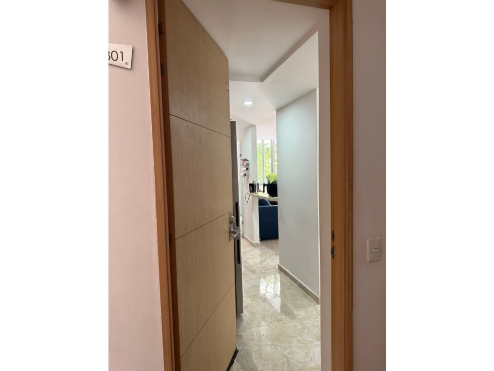 EN VENTA APARTAMENTO EN BELLO VIA MACHADO — foto 6