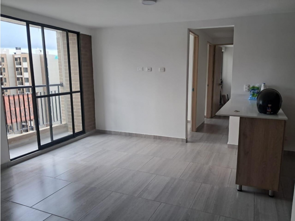 APARTAMENTO EN VENTA RIONEGRO CERCA AL CLUB SOCIAL LA MACARENA — foto 5