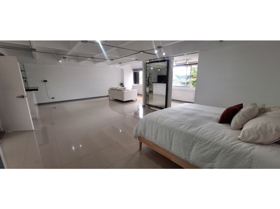 VENDO APARTAMENTO EN LLANOGRANDE — foto 4