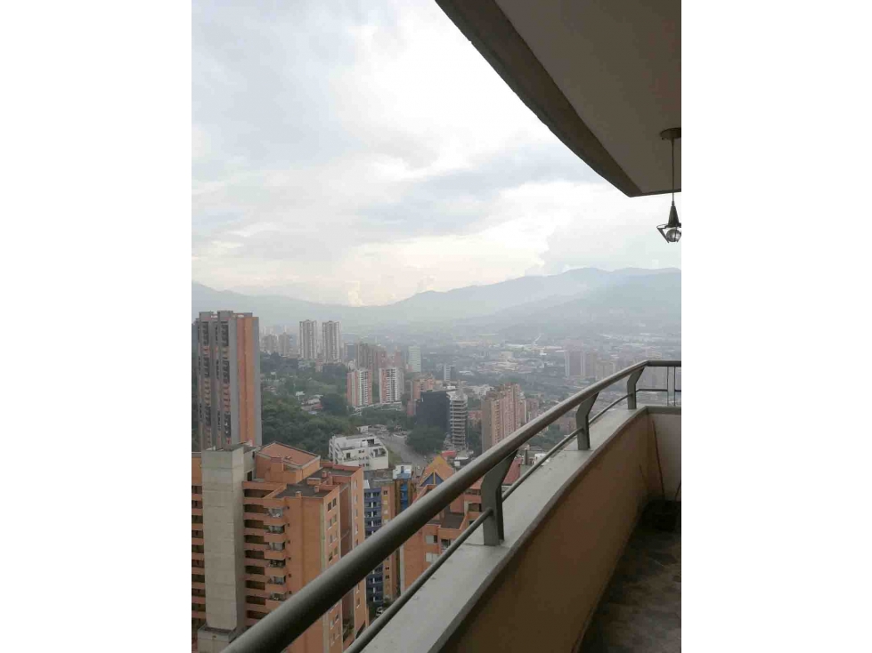 VENTA DE APARTAMENTO EN LA LOMA DEL INDIO. — foto 4