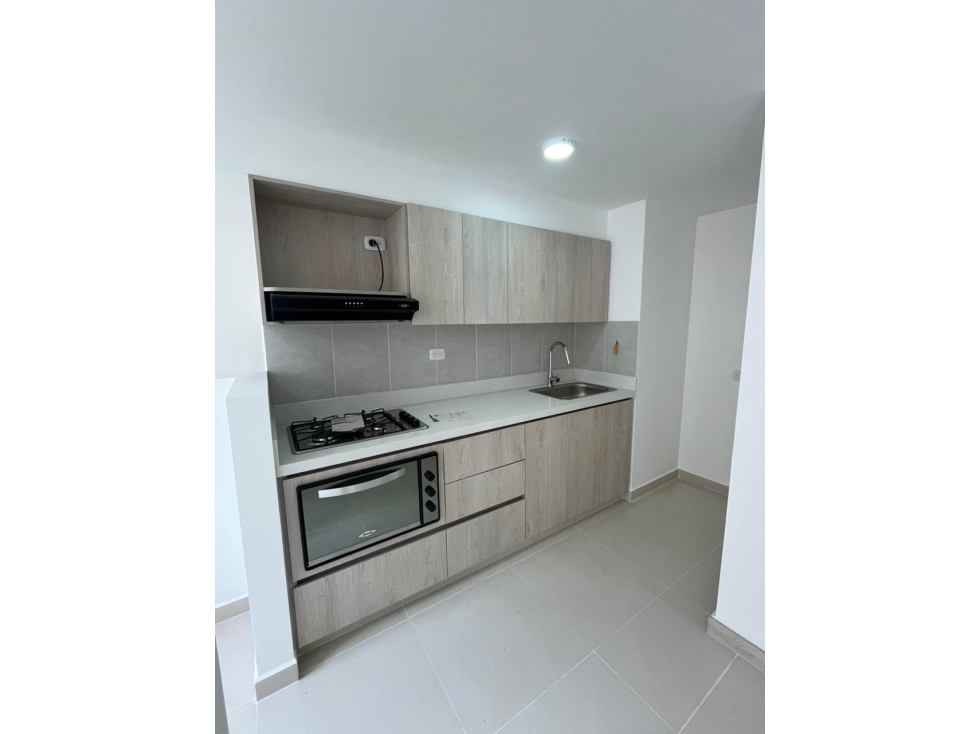 VENTA APARTAMENTO RIONEGRO SECTOR FONTIBON.