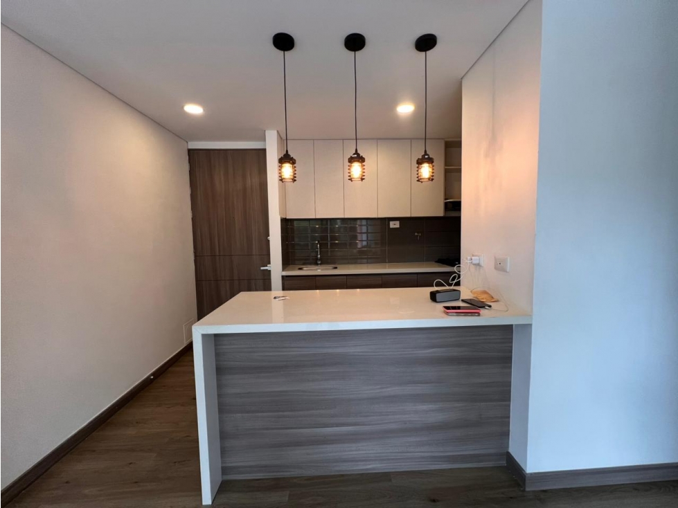 Apartamento para la Venta en el Retiro — foto 4
