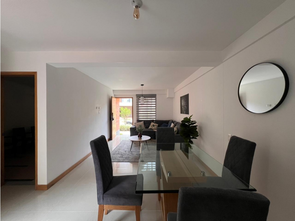 CASA EN VENTA RIONEGRO, SAN ANTONIO DE PEREIRA. AG — foto 3