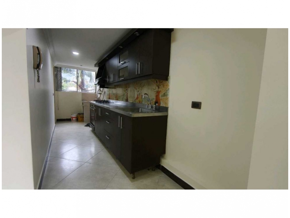 APARTAMENTO EN VENTA ENVIGADO UNIDAD CERRADA MILAN 2 PISO — foto 6