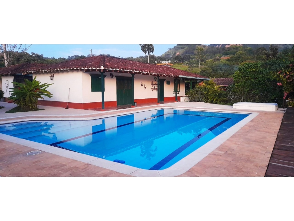 Venta De Finca En Venecia Antioquia — foto 2