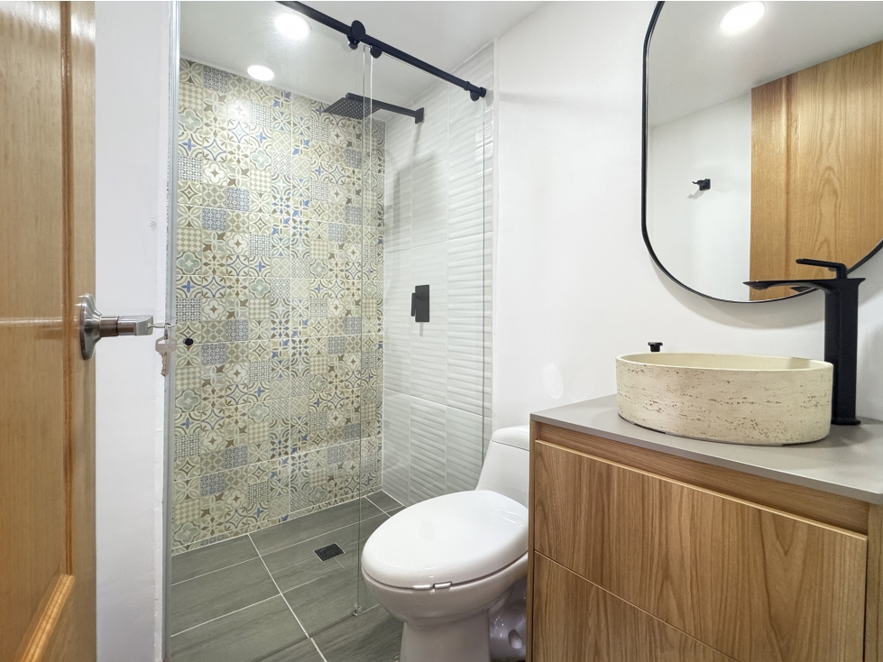 Apartamento Dúplex en Venta en San Joaquín — foto 4