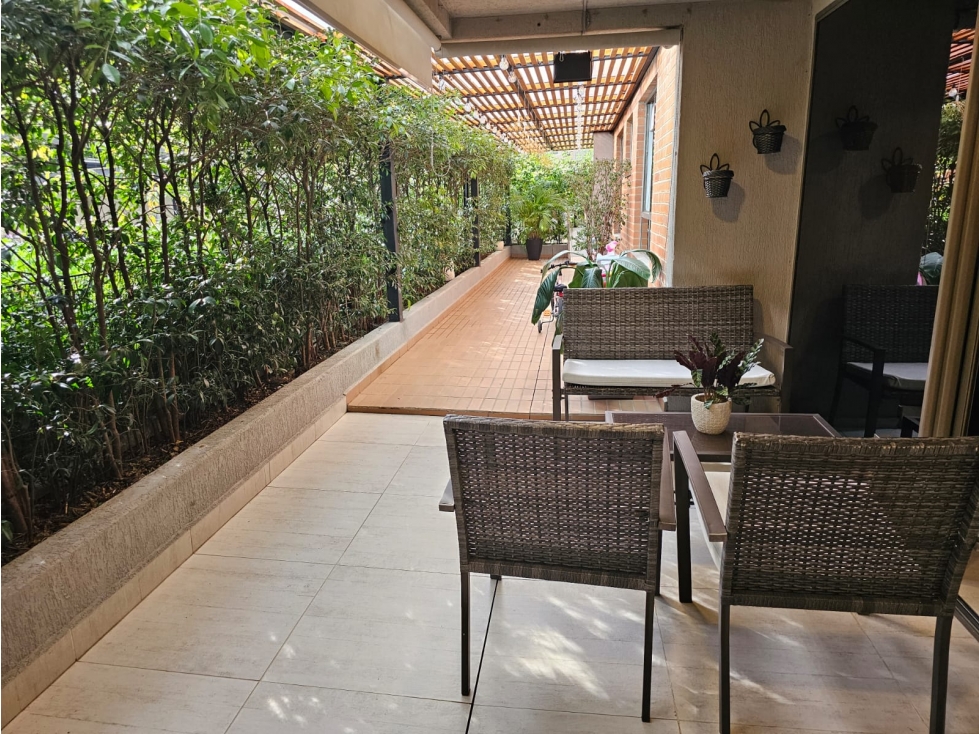 Hermoso apartamento moderno y confortable en la Loma De Los Bernal — foto 5
