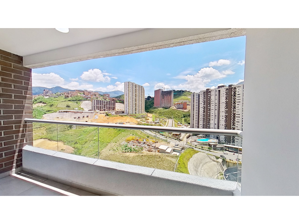 VENTA APARTAMENTO MEDELLIN SECTOR EL PESEBRE. — foto 6