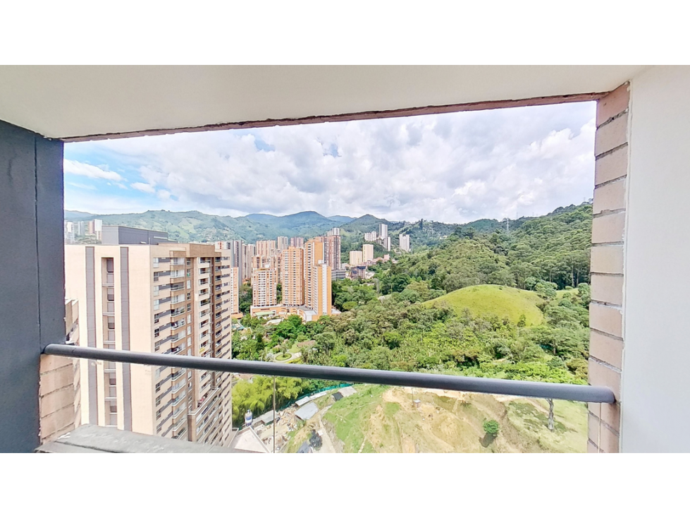 VENTA APARTAMENTO EN SABANETA SECTOR TRES ESQUINAS. — foto 6