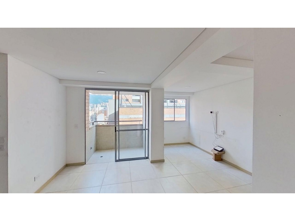 EN VENTA APARTAMENTO EN ITAGUI - FATIMA — foto 4