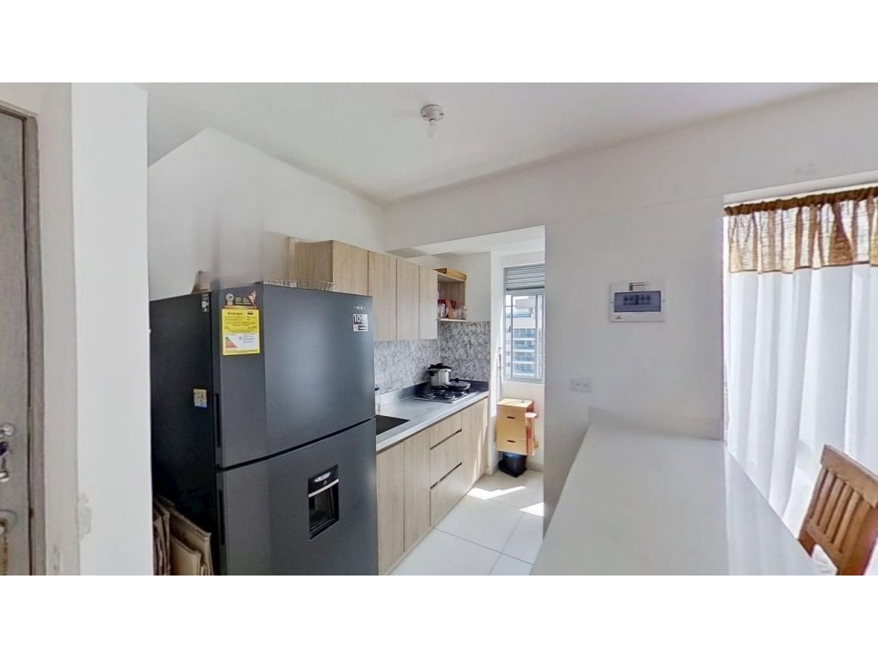 EN VENTA APARTAMENTO EN SABANETA - SECTOR LA BARQUEREÑA — foto 4