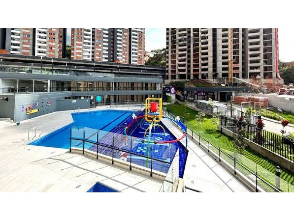 EN VENTA APARTAMENTO EN BELLO - SAN GABRIEL — foto 4