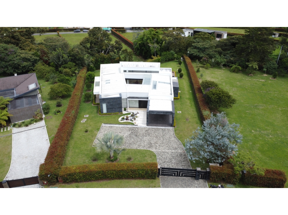 SE VENDE CASA CAMPESTRE CARMEN DE VIBORAL — foto 4