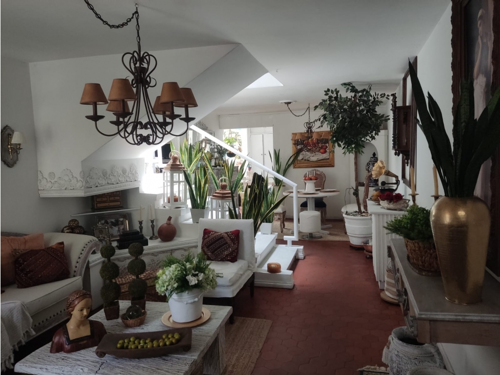 VENDO CASA PRIMER PISO EN LA FLORESTA MEDELLIN — foto 5