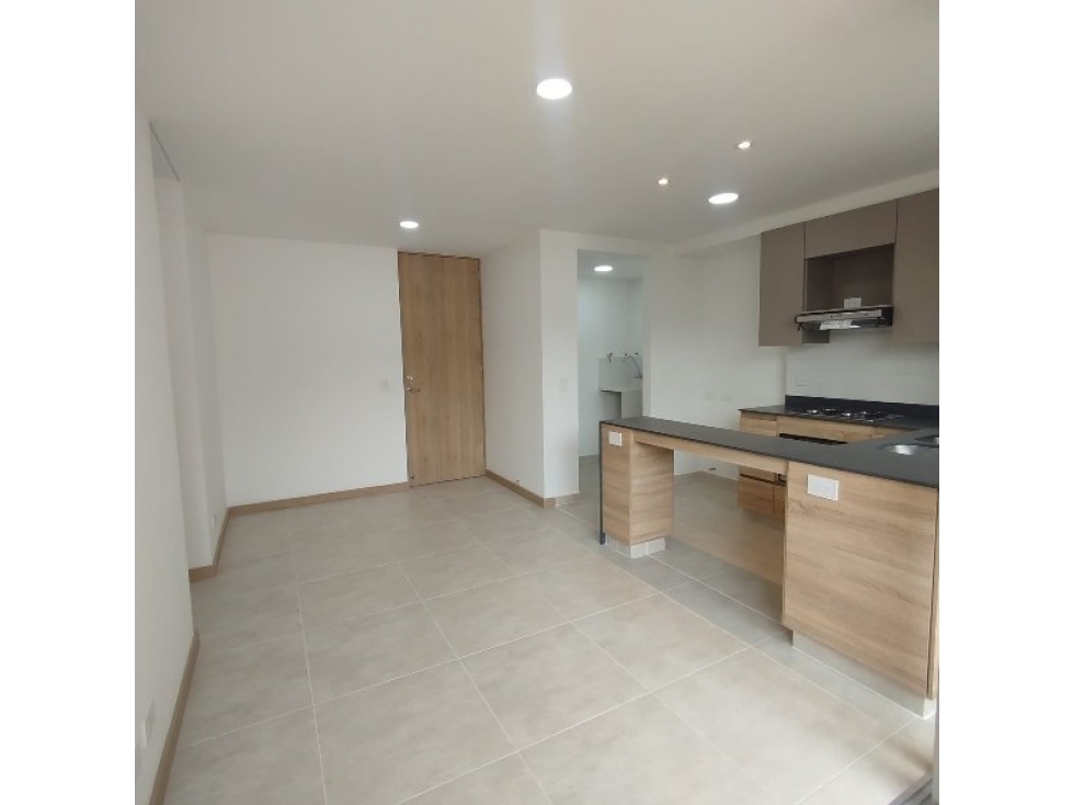 Apartamento en venta Sabaneta, sector La Doctora — foto 4