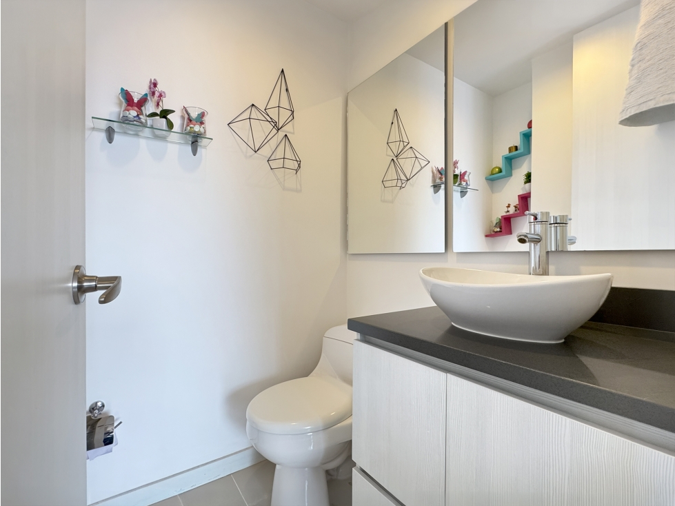 Apartamento en Venta en Envigado - La Inmaculada — foto 4