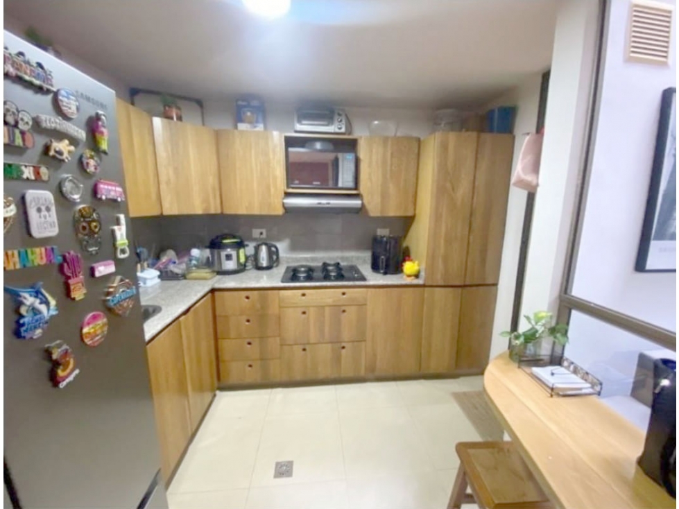 VENTA DE CASA EN LA MOTA. — foto 4