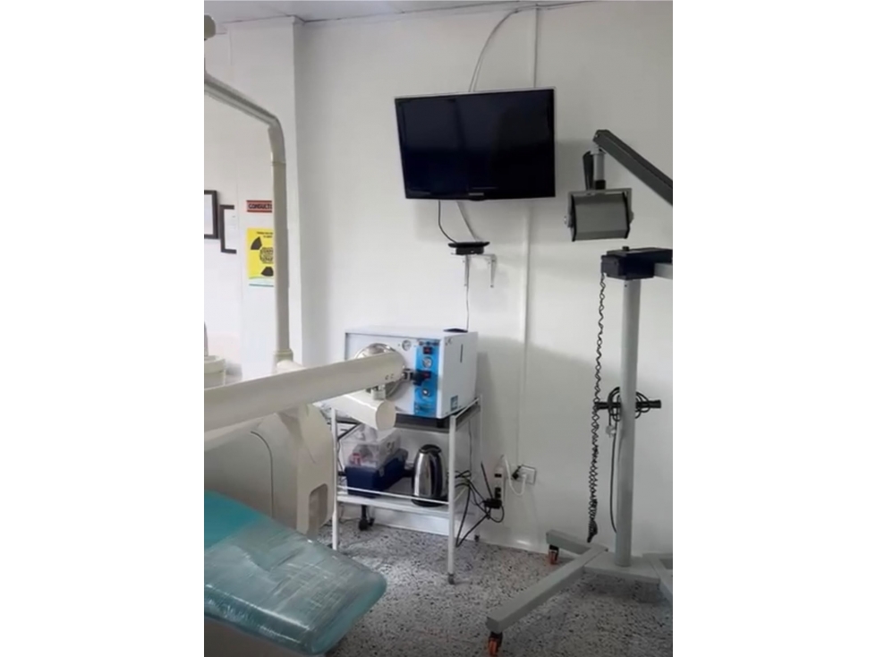 VENTA DE LOCAL CONSULTORIO ODONTOLÓGICO EN SAN JUAN CON LA 70 — foto 4