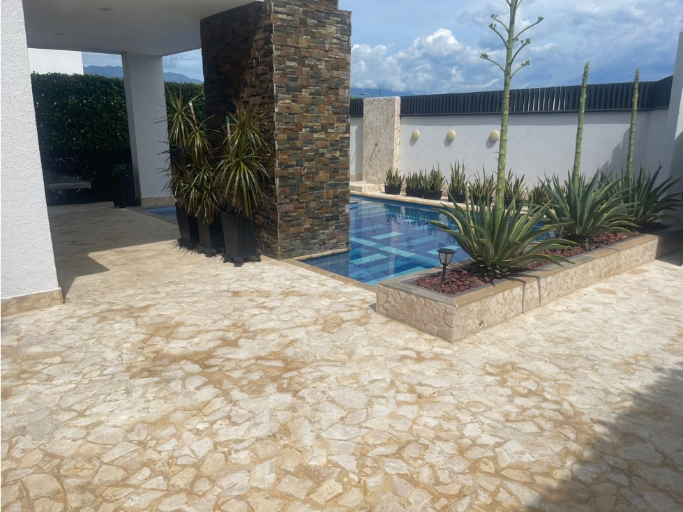 CASA EN VENTA EN SANTA FE DE ANTIOQUIA - UNIDAD CERRADA — foto 4