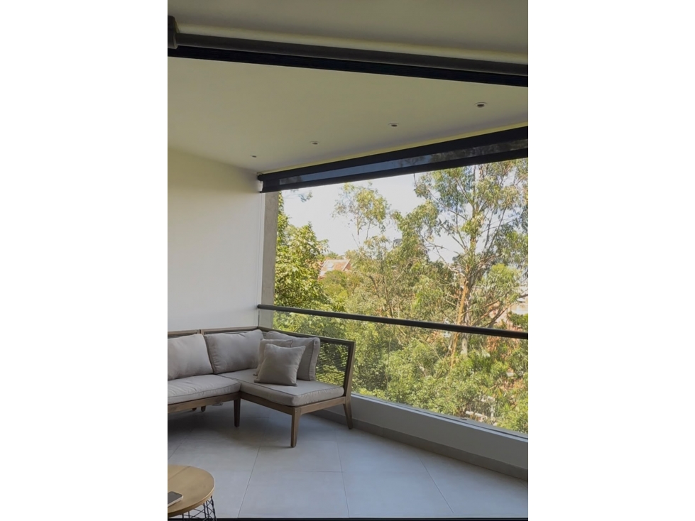 VENTA DE PENTHOUSE DÚPLEX EN EL POBLADO SECTOR TRANSVERSAL INFERIOR — foto 4