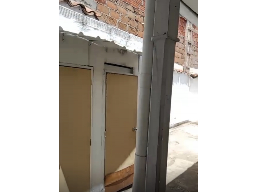 VENTA DE CASA EN ENVIGADO SAN JOSÉ PARA CONSTRUIR — foto 4