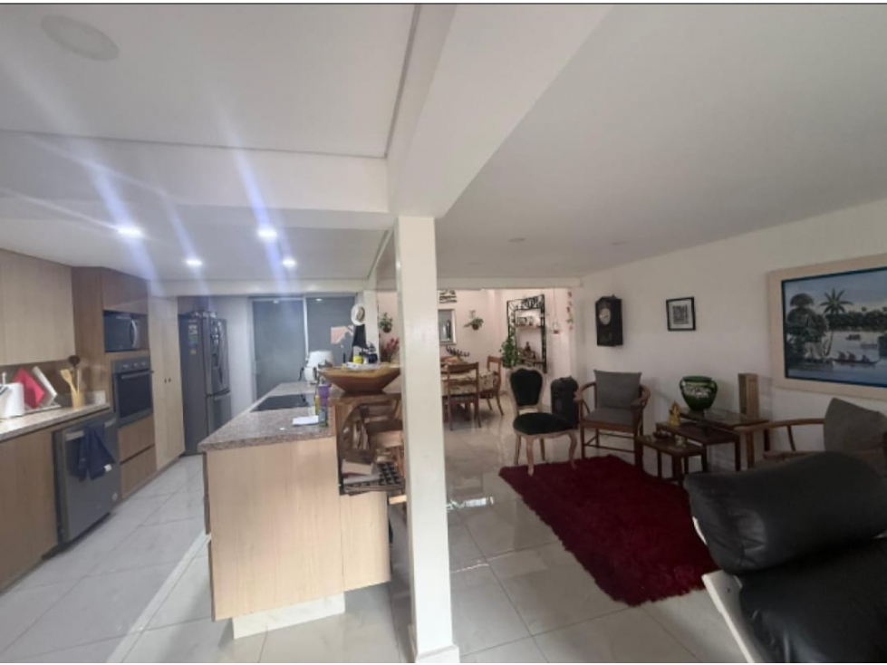 VENTA DE CASA EN LA MOTA. — foto 4