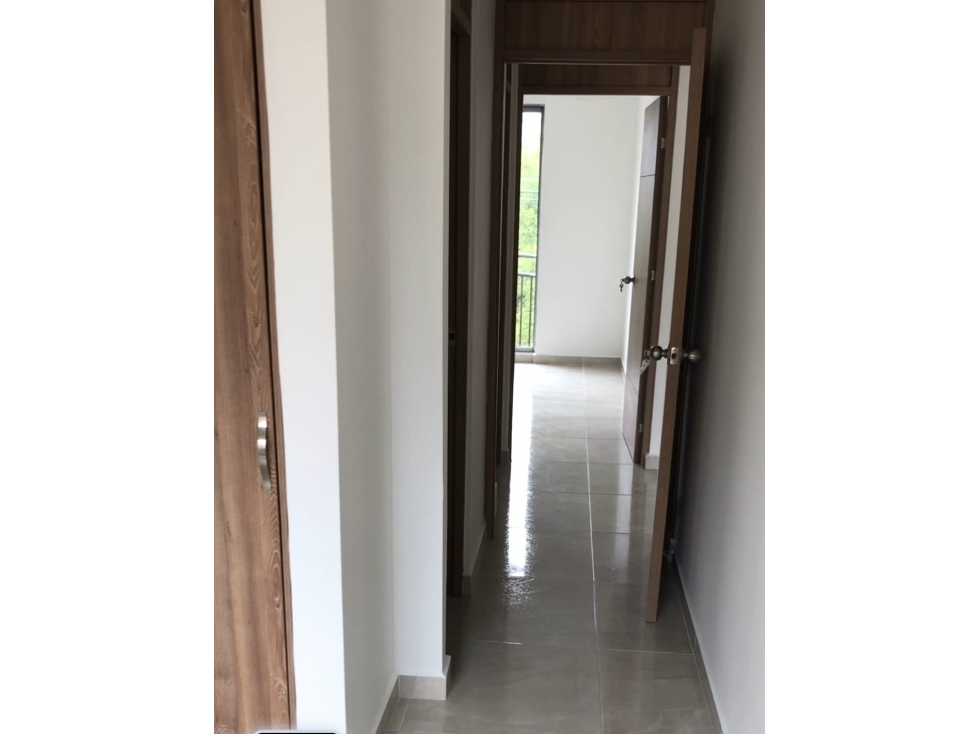 APARTAMENTO EN VENTA MILAN ENVIGADO UNIDAD CERRADA — foto 4