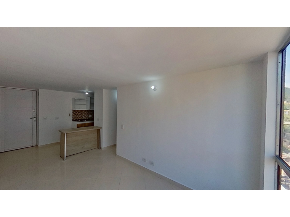 VENTA APARTAMENTO EN BELLO SECTOR VALADARES. — foto 3
