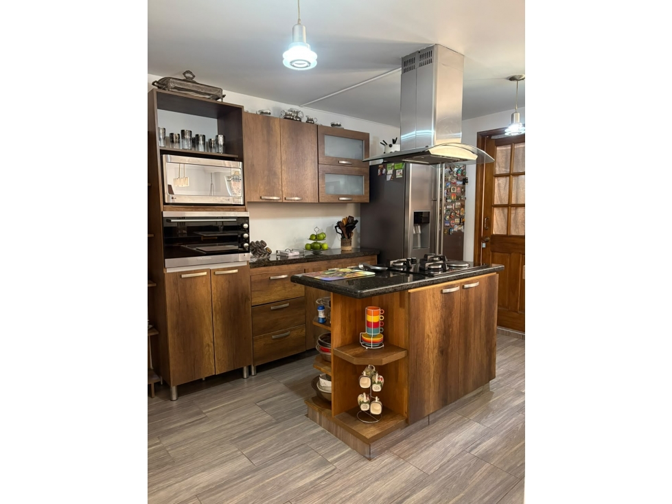 CASA EN LA MOTA, CERCA AL CENTRO COMERCIAL ARKADIA — foto 3