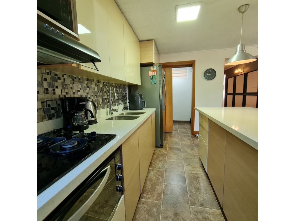 Apartamento en venta Santa Teresita - Almería — foto 5