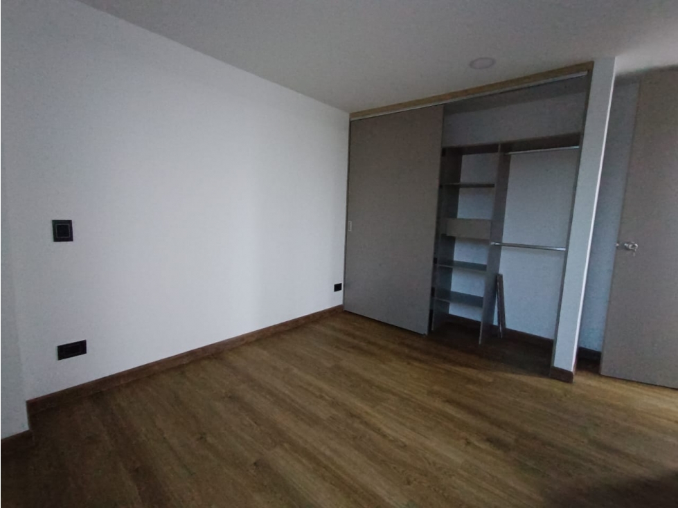 VENDO APARTAESTUDIO EN SIMON BOLIVAR — foto 4