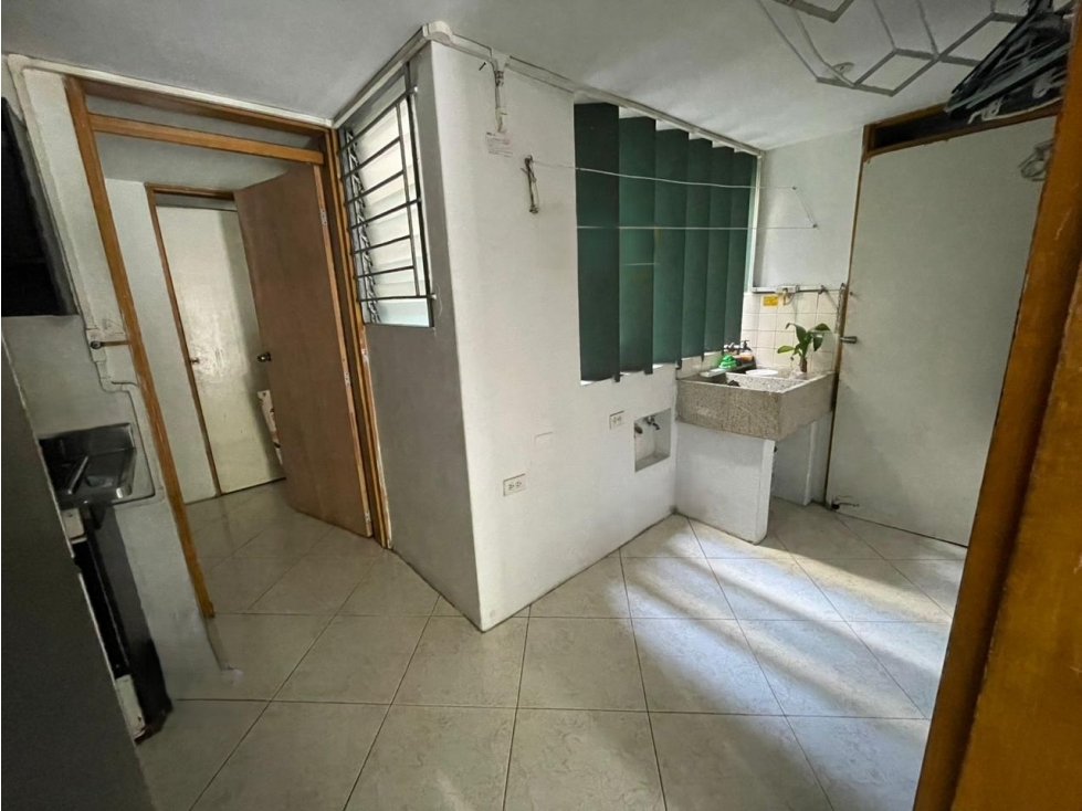 Venta De Apartamento En Los Colores — foto 4