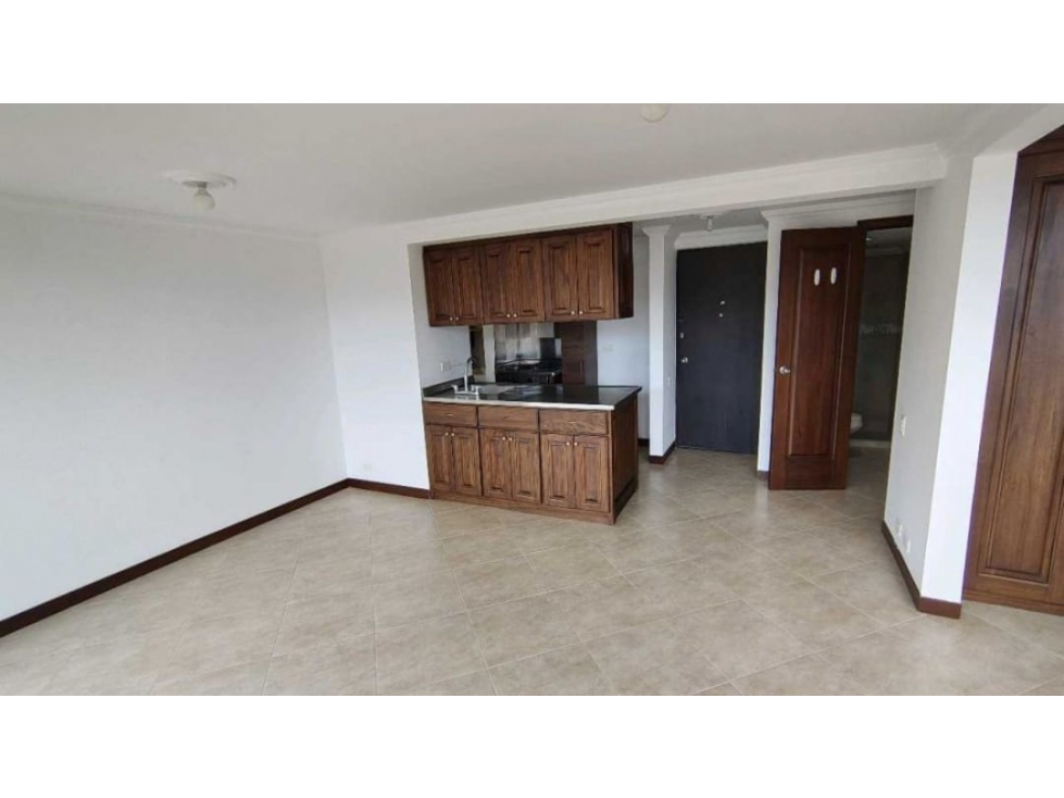VENTA DE APARTAMENTO EN LA LOMA DE LOS BERNAL. — foto 4