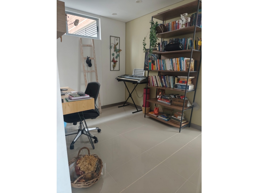 VENDO APARTAMENTO EN CUIDAD DEL RIO 110 M2 CON COLEGA — foto 6